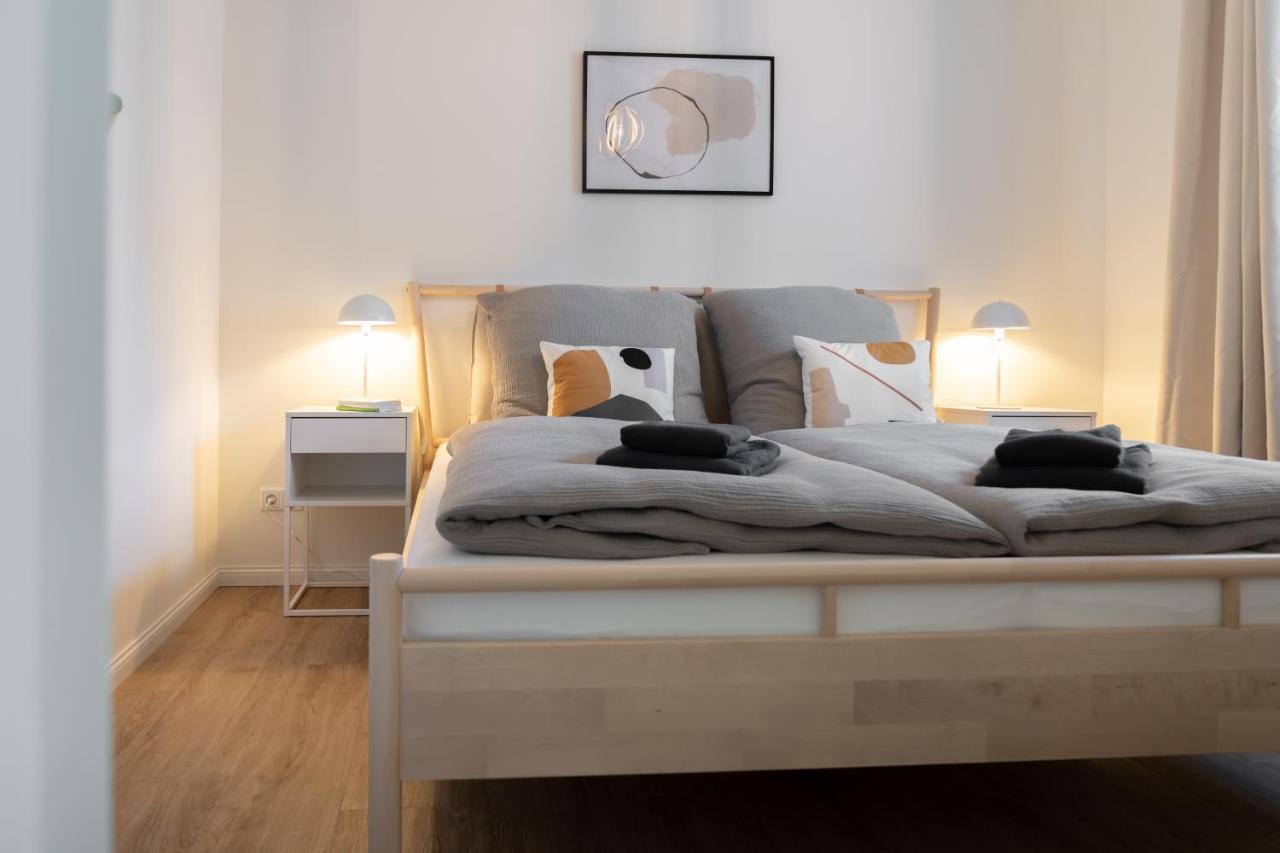 Moderne Ferienwohnung In Nordseenaehe Mildstedt Dış mekan fotoğraf