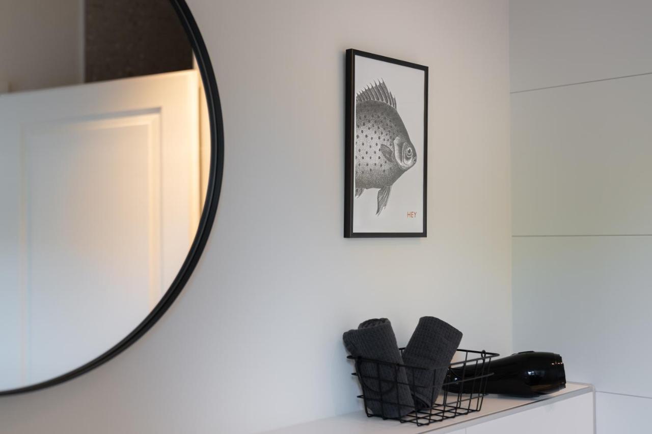 Moderne Ferienwohnung In Nordseenaehe Mildstedt Dış mekan fotoğraf